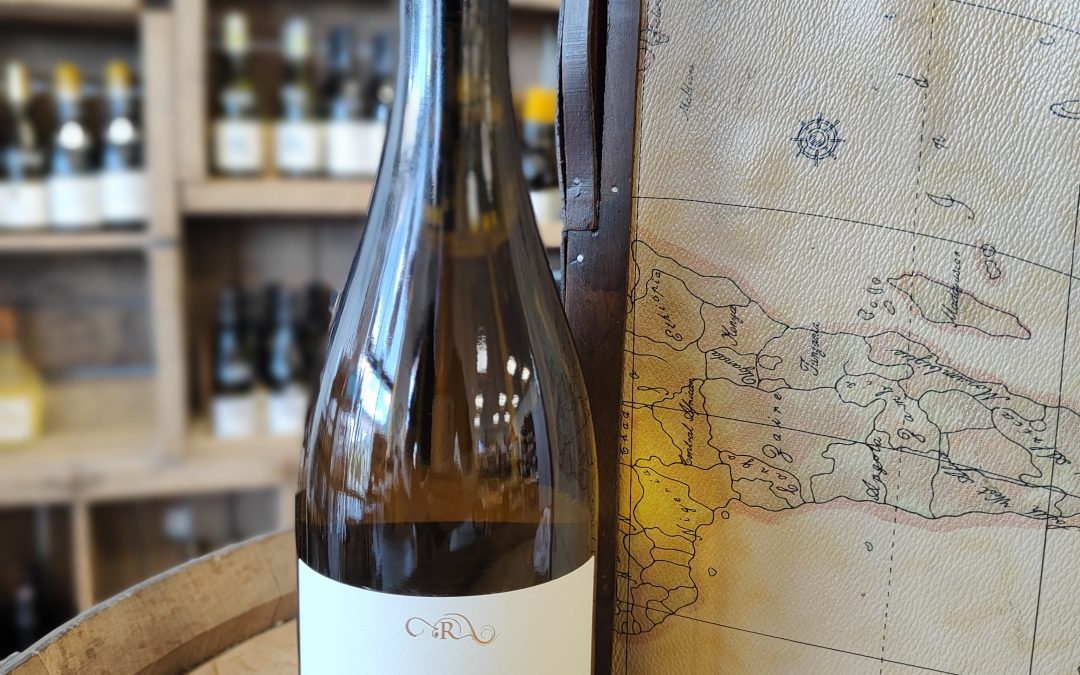 CHARDONNAY DOMAINE DE MONTELS 75CL