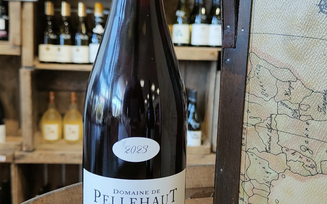 HARMONIE DE GASCOGNE ROUGE 75CL