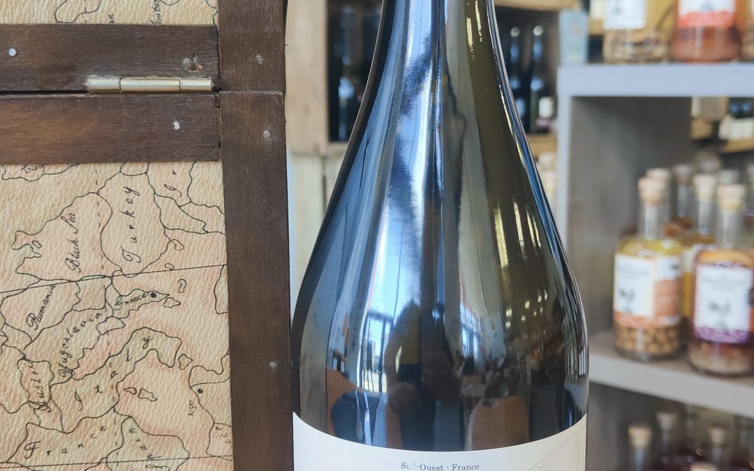 METHODE  ANCESTRALE TAUZIES 75CL