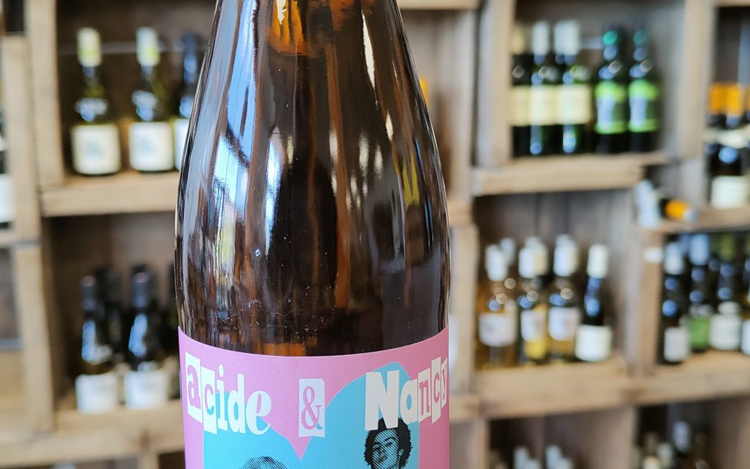 ACIDE & NANCY 50CL