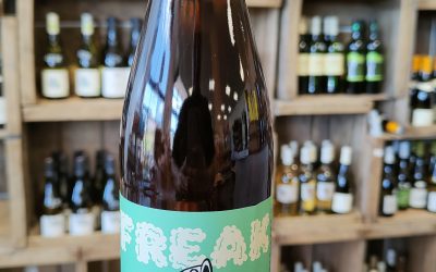 FREAK OUT 50CL
