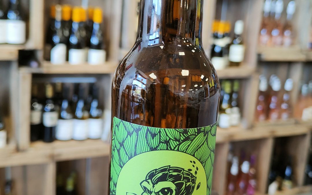 HOPDUK CANSAS CITY 33CL