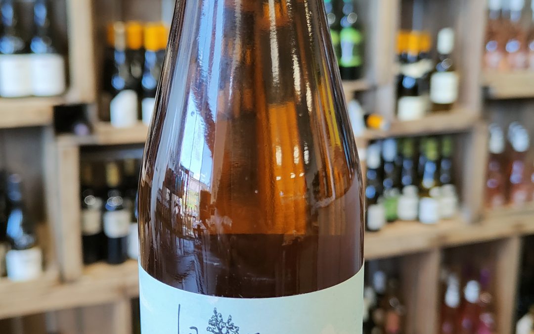 LA CABANE FARNIENTE 33CL