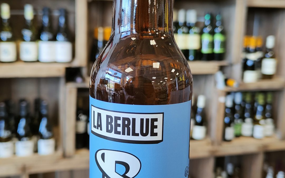 LA BERLUE DESINVOLTE 33LC