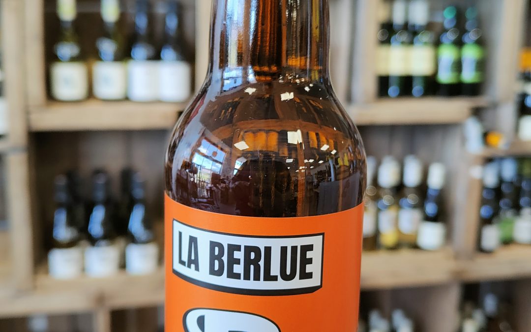 LA BERLUE INSOLENTE 33CL