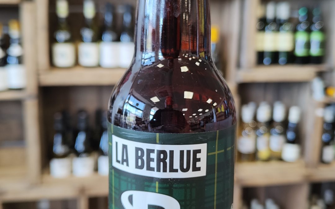 LA BERLUE LUNATIQUE 33CL