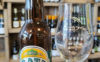 RATZ BLONDE 33CL