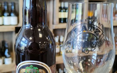 RATZ BRUNE 33CL
