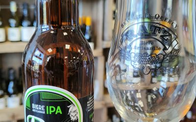 RATZ IPA 33CL